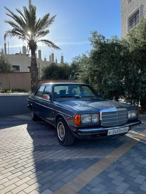 Used Mercedes Benz Other in Nablus