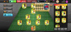 حساب dls25 للبيع