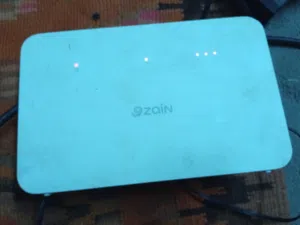 راوتر Huawei B530-936 4G من زين - شغال 100%