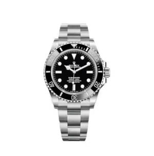 Rolex Submariner (No Date) 124060 No Date 41mm 2026