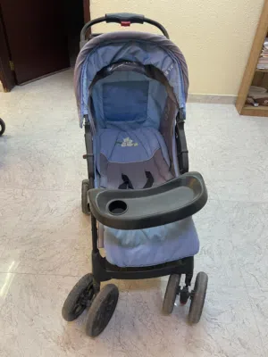 Good condition trolleys
