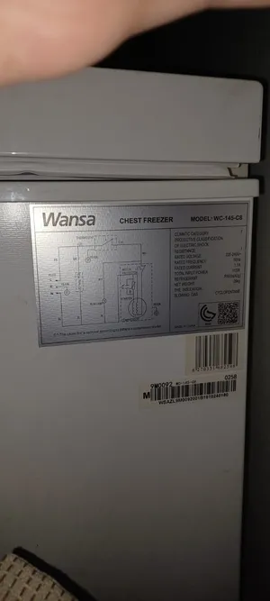 Wansa Freezers in Hawally