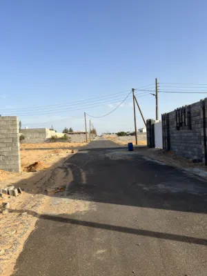 Commercial Land for Sale in Tripoli Al-Baesh