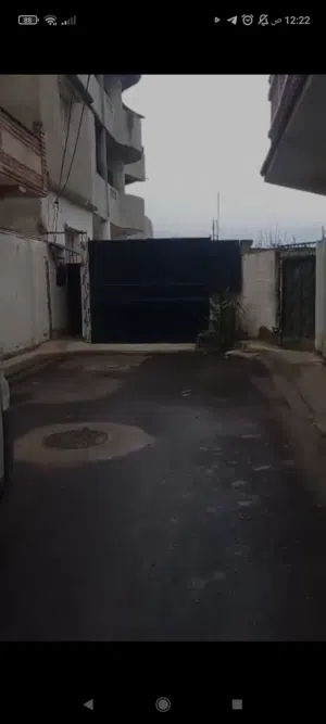 466 m2 More than 6 bedrooms Villa for Sale in Algeria Other