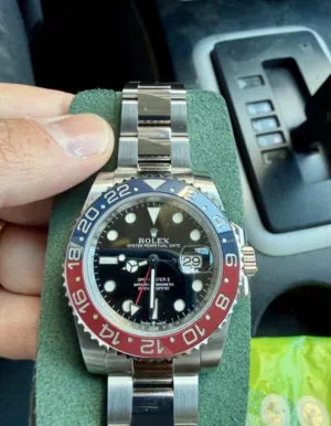 Automatic Rolex watches  for sale in Amman