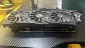 ASUS ROG Strix GTX 1080 Ti 11GB