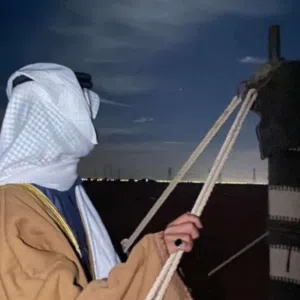 ahmad alanezi