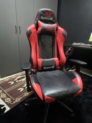 Redragon gaming chair