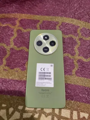 ريدمي 14c للبيع 650