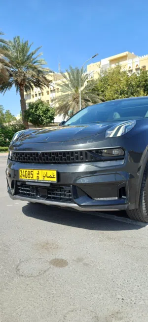 lync&co o5 awd full option