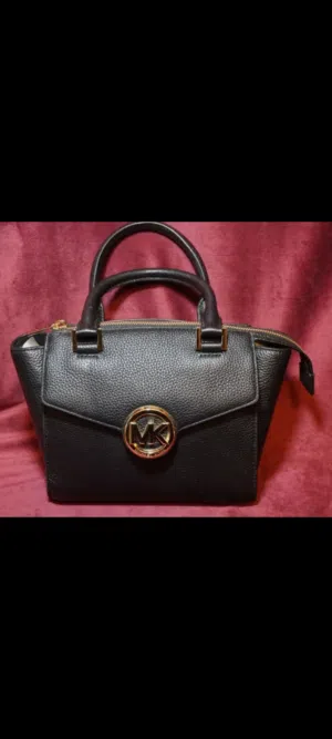 Black Michael Kors for sale  in Amman