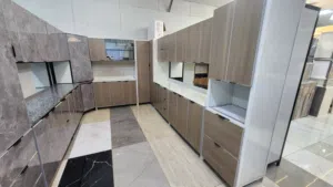 مطابخ الرياضه الحديثه
