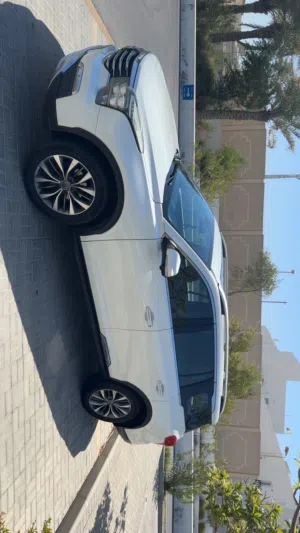 Used GAC GS8 in Southern Governorate