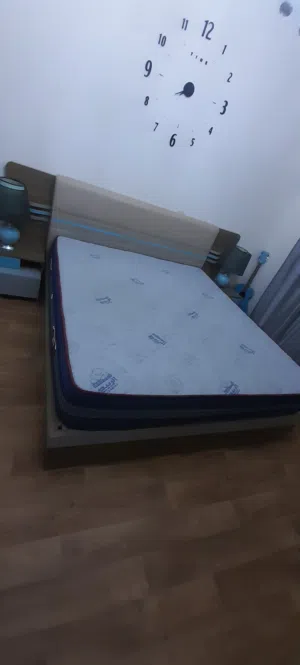 غرفة نوم زوجية