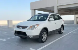 2012 Hyundai Veracruz SUV for Sale (Rate negotiable)