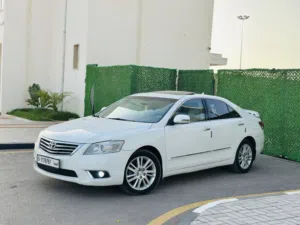 Used Toyota Aurion in Tripoli