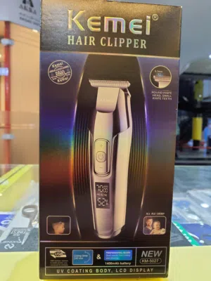 kemei hair clipper