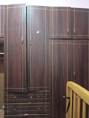 Bedrooms - Beds . Used2