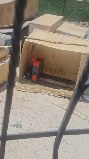 رافعة شوكيه