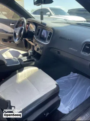 Used Dodge Charger in Buraimi