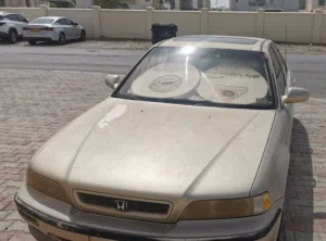 Used Honda Other in Muscat
