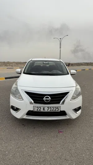 نيسان سني 2023