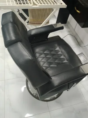 بضاعة حلاق استعمال بسيط