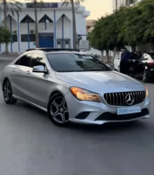 CLA250 2014