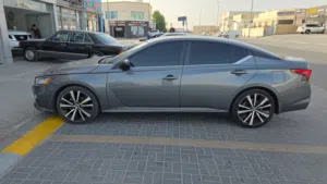 Nissan Altimah