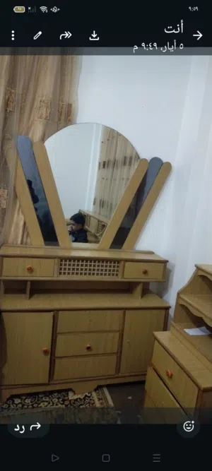تخت للبيع.اربد المغير