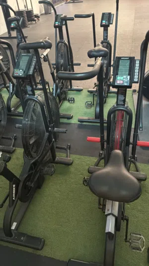 Used airbike for sale