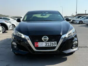 Used Mercedes Benz C-Class in Sharjah