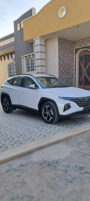 New Hyundai Tucson in Zliten