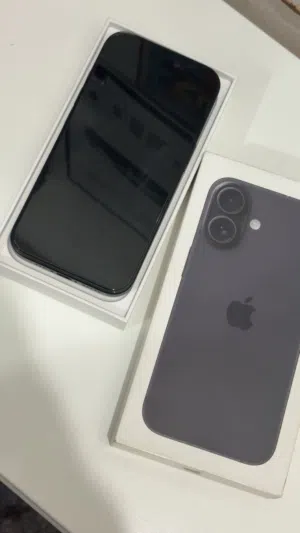 Apple iPhone 15 Pro 256 GB in Hawally