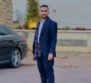 Waleed Alobidallah 