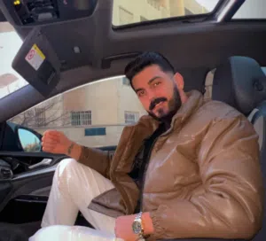 Zaid aldohni aldohni