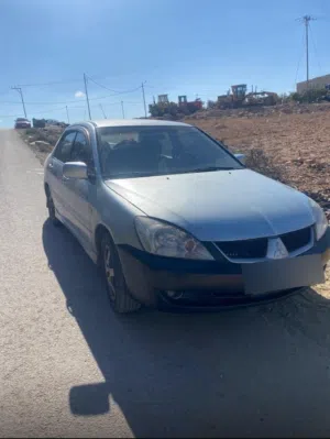 Used Mitsubishi Lancer in Ajloun