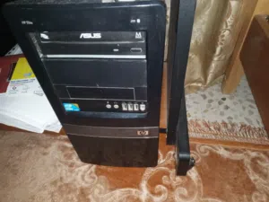 كمبيوتر للإستخدام المكتبي ( دراسة و تصفح )