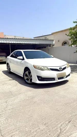Used Toyota Camry in Al Batinah