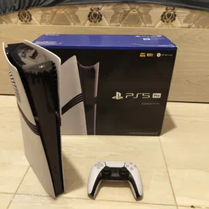 ps5 pro digital edition 2t