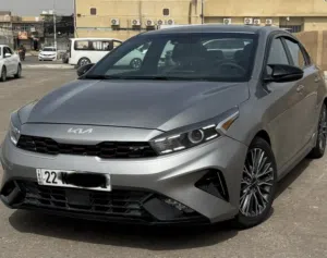 فورتي 2023 GT-Line