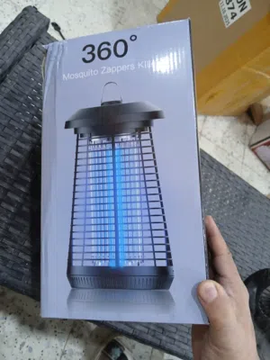 ناموسيه او مصيدة ذباب ب 50 ريال