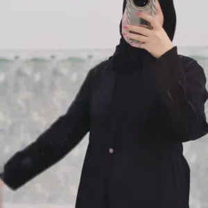 عبايات خليجية