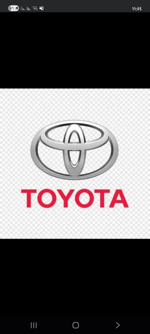 Used Toyota Yaris in Farwaniya