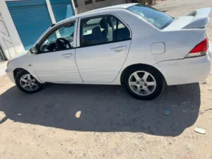 Used Mitsubishi Lancer in Tripoli