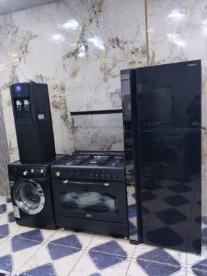 بكج كهربائيات الملوكي