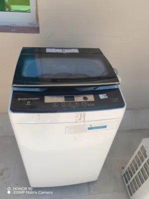 Washing machine for sale in Khalifa Yiti