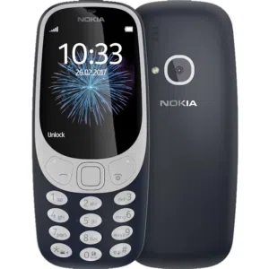 Nokia 3310 (2017) Other in Yanbu