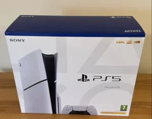 Ps5 1T SLIM