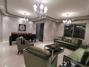 185 m2 3 Bedrooms Apartments for Sale in Amman Khalda